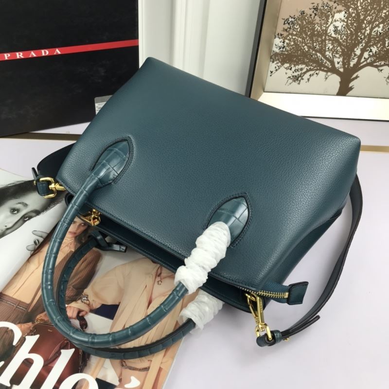 Prada Top Handle Bags